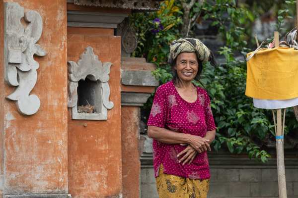 New Testament Scripture for 23 Languages in Asia